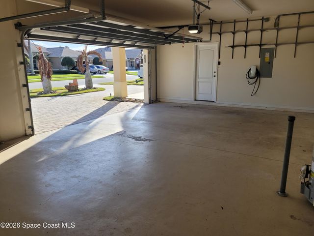 372 Cobblewood Drive, Rockledge, FL 32955