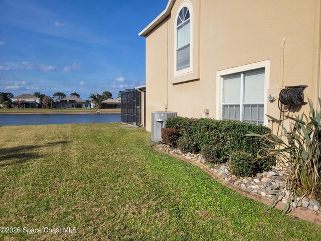 372 Cobblewood Drive, Rockledge, FL 32955