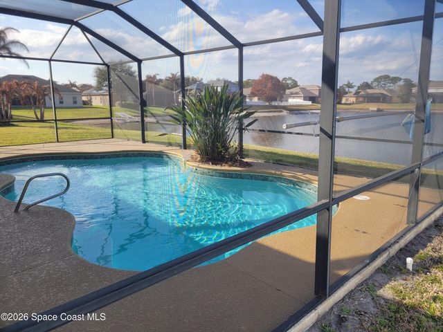 372 Cobblewood Drive, Rockledge, FL 32955