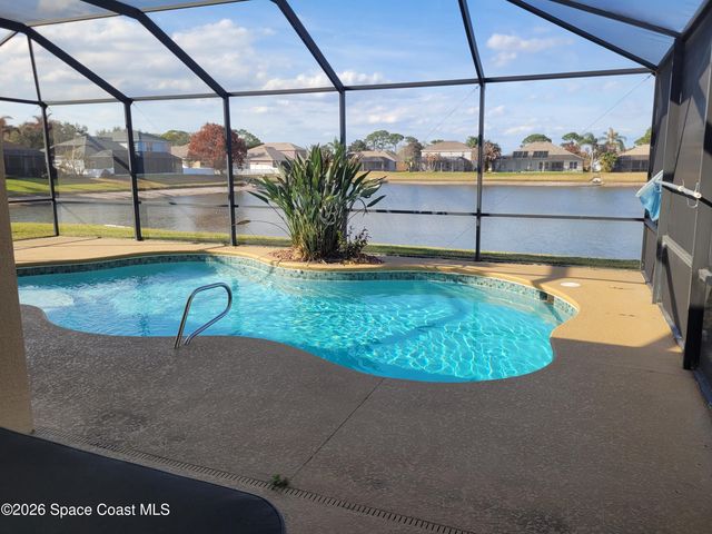 372 Cobblewood Drive, Rockledge, FL 32955