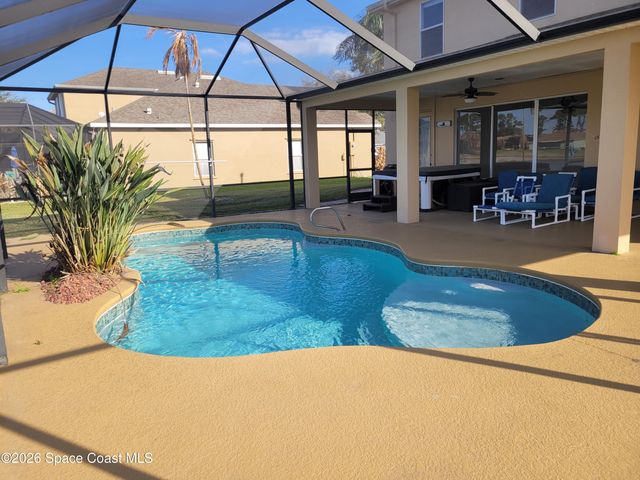 372 Cobblewood Drive, Rockledge, FL 32955