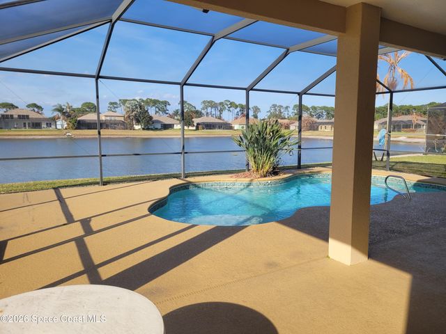 372 Cobblewood Drive, Rockledge, FL 32955