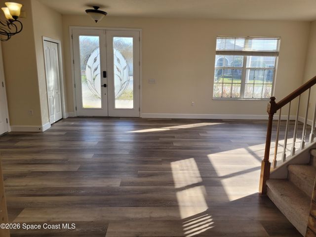 372 Cobblewood Drive, Rockledge, FL 32955