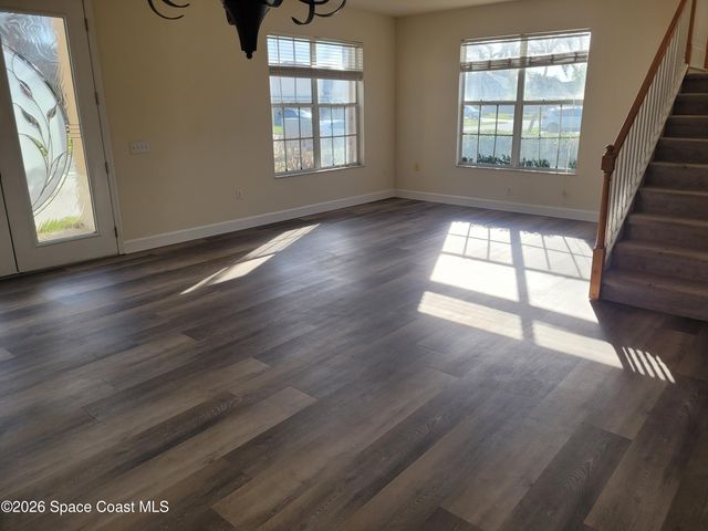 372 Cobblewood Drive, Rockledge, FL 32955