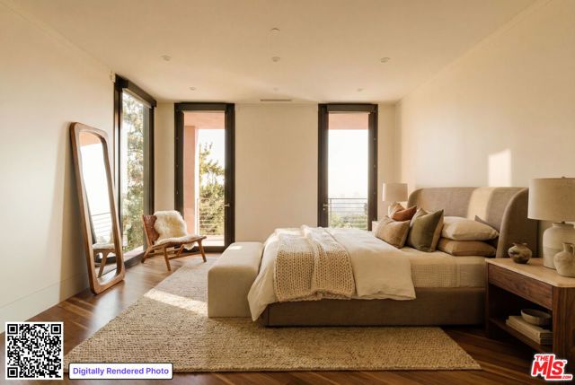 1111 Bel Air Place, Los Angeles, CA 90077