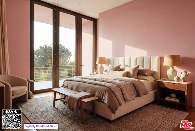 1111 Bel Air Place, Los Angeles, CA 90077