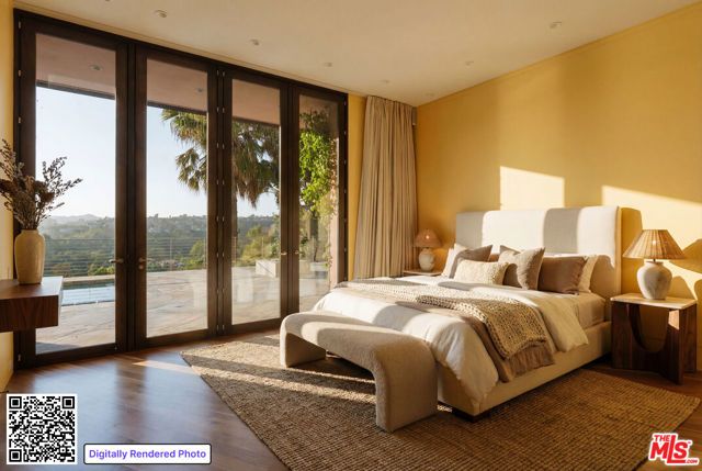 1111 Bel Air Place, Los Angeles, CA 90077