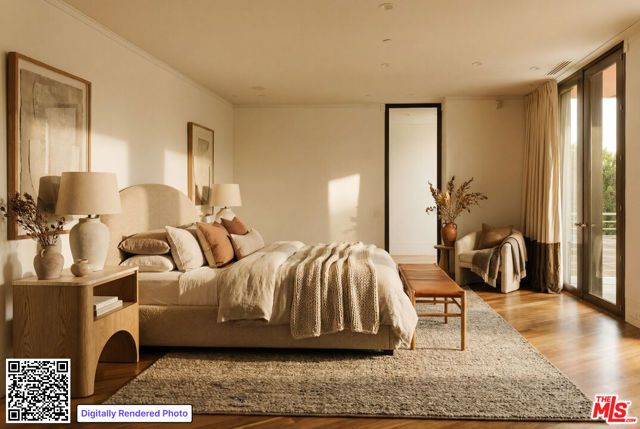 1111 Bel Air Place, Los Angeles, CA 90077