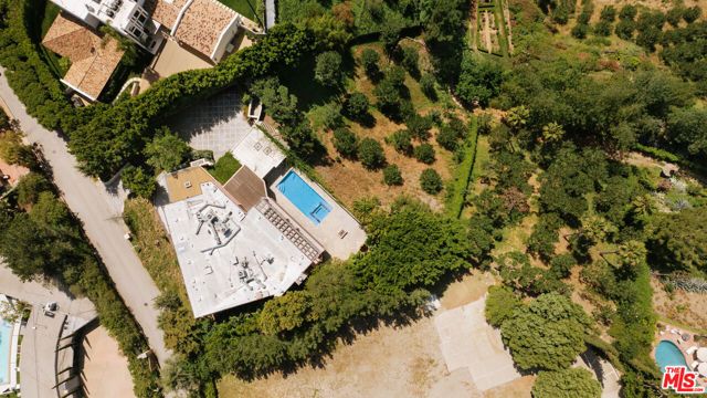 1111 Bel Air Place, Los Angeles, CA 90077