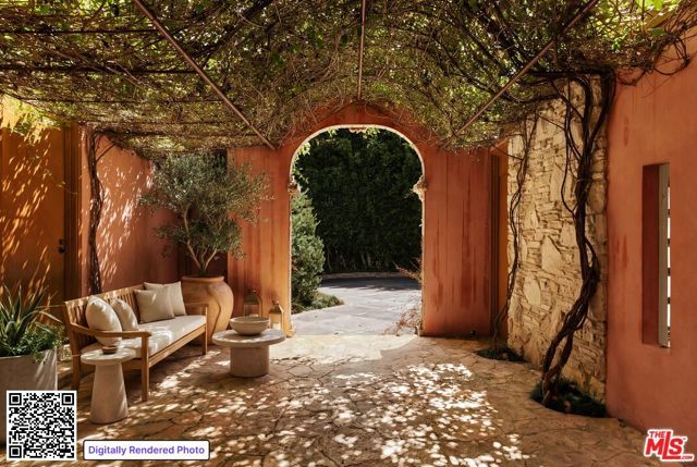 1111 Bel Air Place, Los Angeles, CA 90077