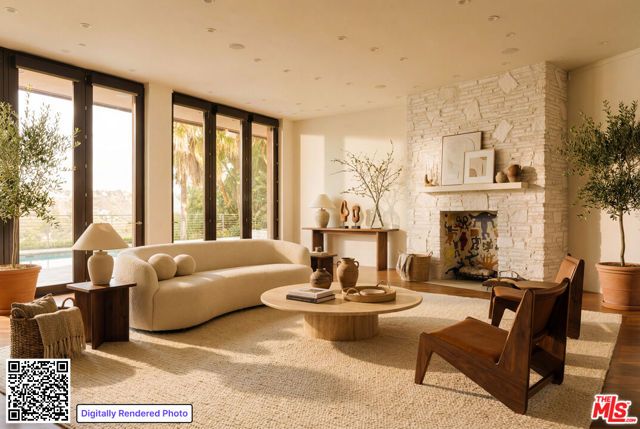 1111 Bel Air Place, Los Angeles, CA 90077