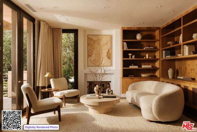 1111 Bel Air Place, Los Angeles, CA 90077