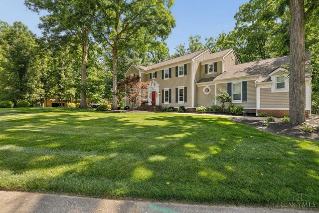 8383 Ellenwoods Drive, Symmes Twp, OH 45249