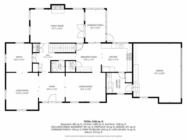 8383 Ellenwoods Drive, Symmes Twp, OH 45249