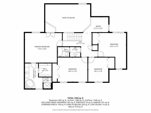 8383 Ellenwoods Drive, Symmes Twp, OH 45249