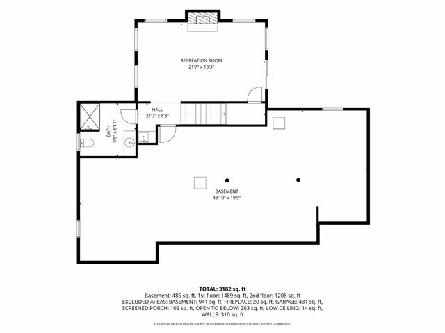 8383 Ellenwoods Drive, Symmes Twp, OH 45249