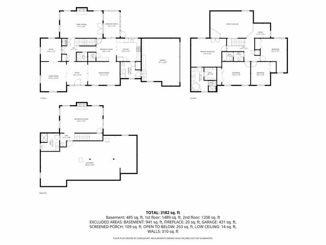 8383 Ellenwoods Drive, Symmes Twp, OH 45249