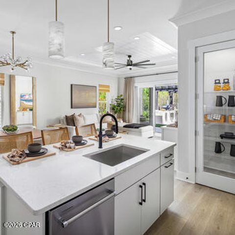 751 Light Cast Way, Panama City Beach, FL 32413