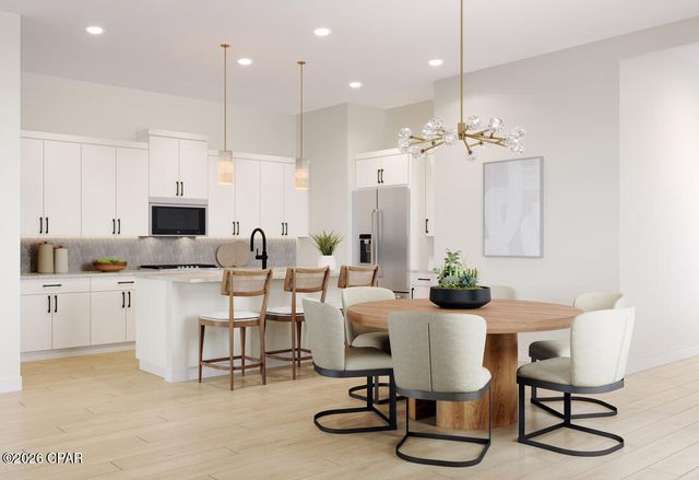 751 Light Cast Way, Panama City Beach, FL 32413