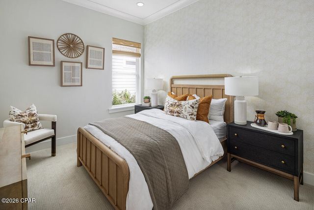 751 Light Cast Way, Panama City Beach, FL 32413