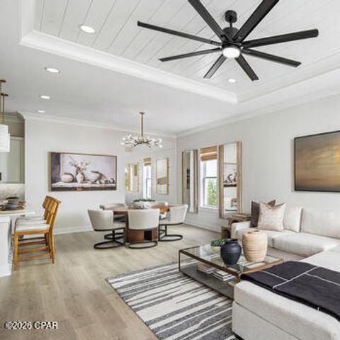 751 Light Cast Way, Panama City Beach, FL 32413