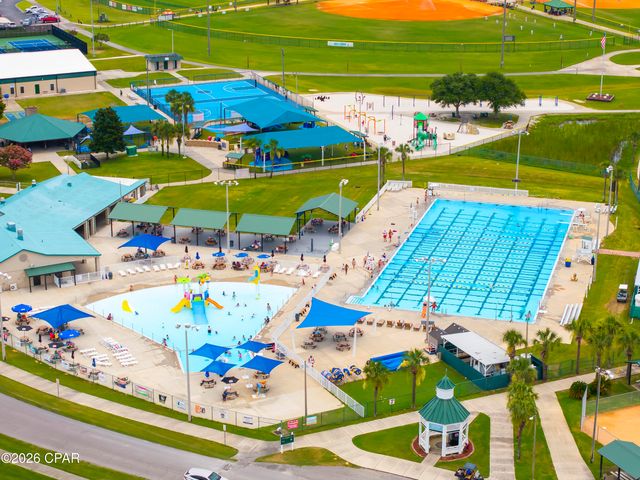 751 Light Cast Way, Panama City Beach, FL 32413