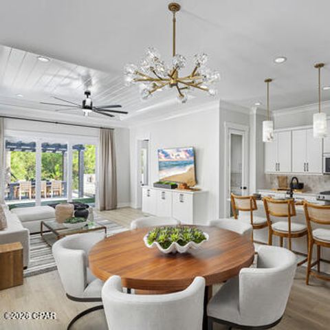 751 Light Cast Way, Panama City Beach, FL 32413