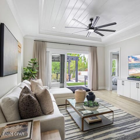 751 Light Cast Way, Panama City Beach, FL 32413