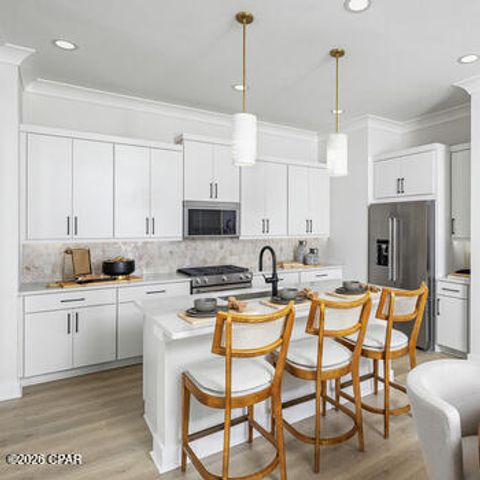 751 Light Cast Way, Panama City Beach, FL 32413