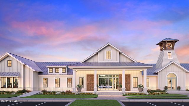 751 Light Cast Way, Panama City Beach, FL 32413