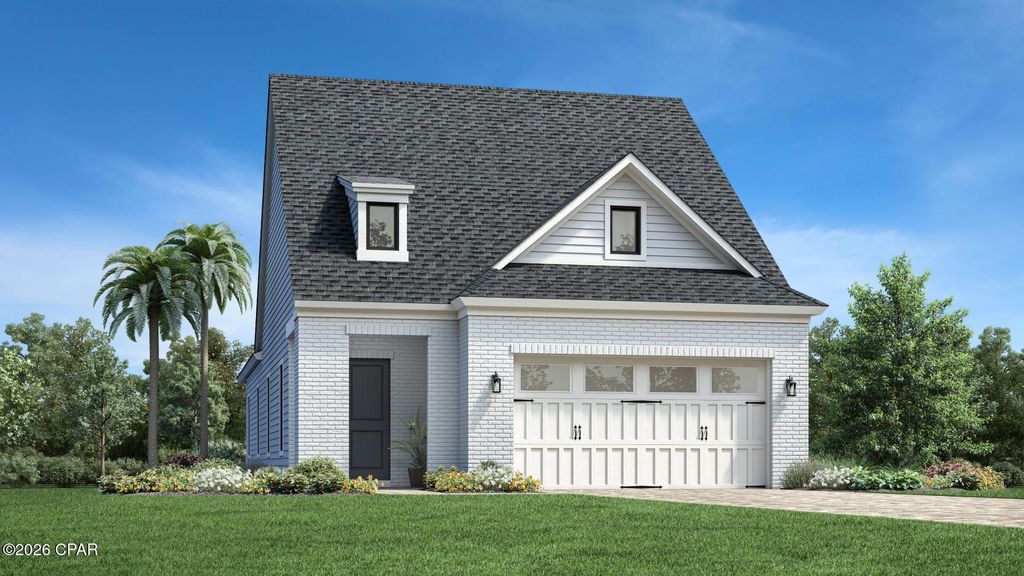 751 Light Cast Way, Panama City Beach, FL 32413