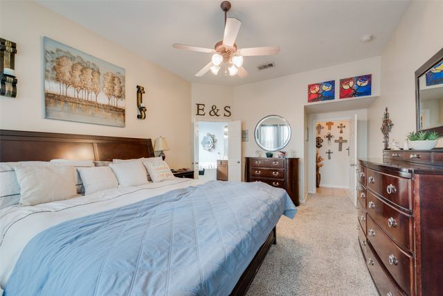 2435 Beachview Drive, Grand Prairie, TX 75054