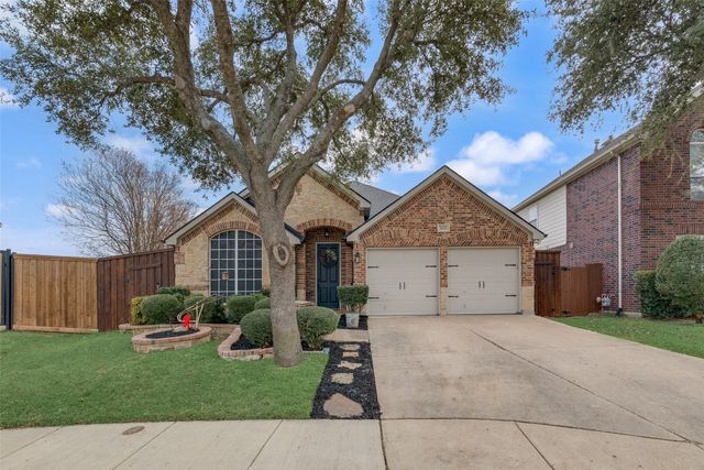 2435 Beachview Drive, Grand Prairie, TX 75054