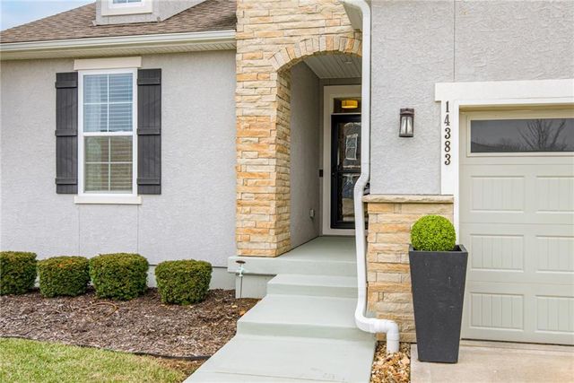 14383 S Houston Street, Olathe, KS 66061