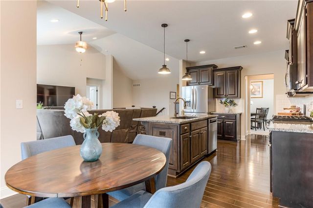 14383 S Houston Street, Olathe, KS 66061