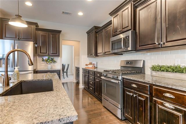 14383 S Houston Street, Olathe, KS 66061