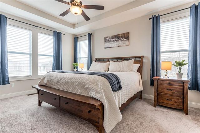 14383 S Houston Street, Olathe, KS 66061