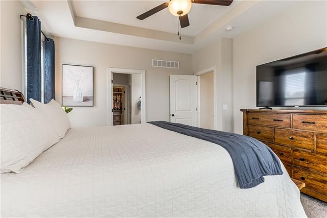 14383 S Houston Street, Olathe, KS 66061