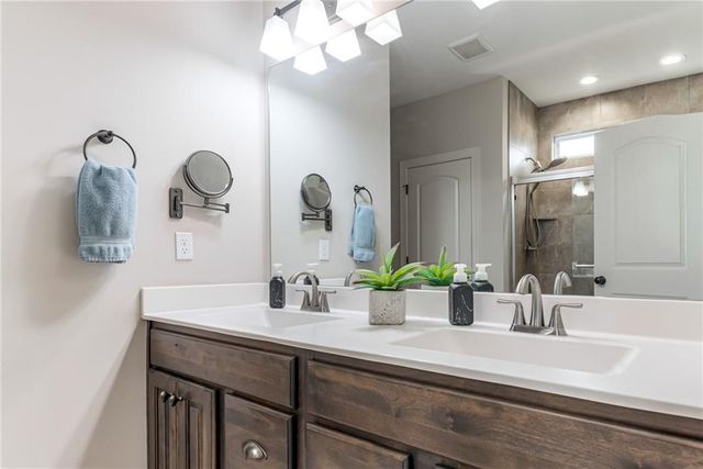 14383 S Houston Street, Olathe, KS 66061