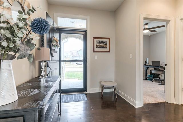 14383 S Houston Street, Olathe, KS 66061