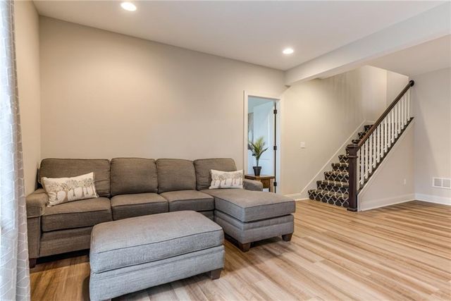 14383 S Houston Street, Olathe, KS 66061