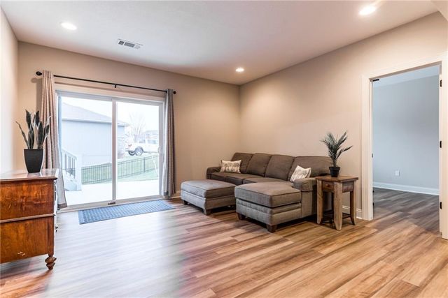 14383 S Houston Street, Olathe, KS 66061