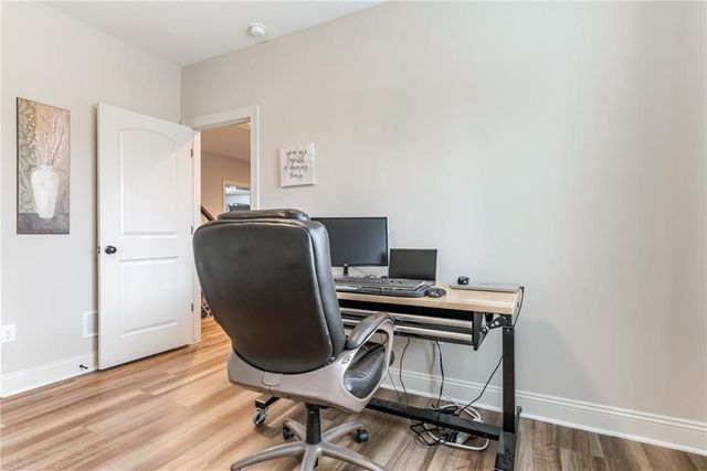 14383 S Houston Street, Olathe, KS 66061