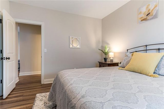 14383 S Houston Street, Olathe, KS 66061