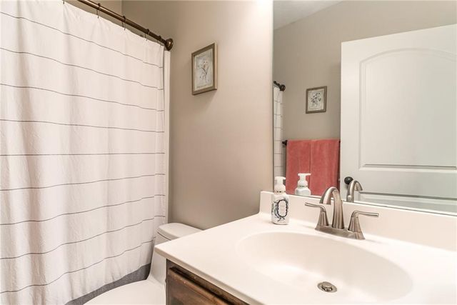 14383 S Houston Street, Olathe, KS 66061