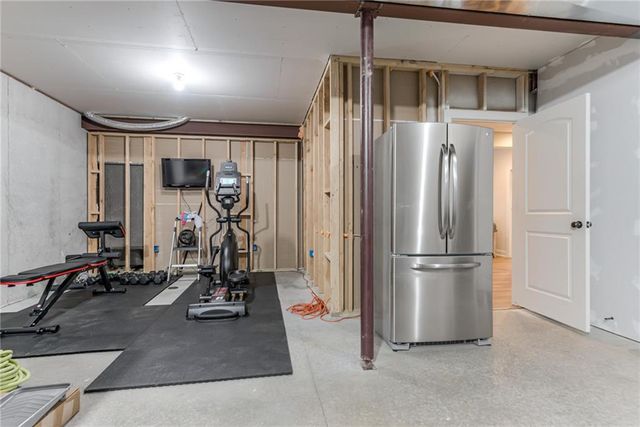 14383 S Houston Street, Olathe, KS 66061