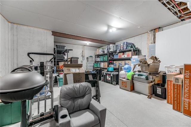 14383 S Houston Street, Olathe, KS 66061