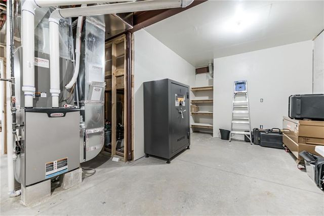 14383 S Houston Street, Olathe, KS 66061