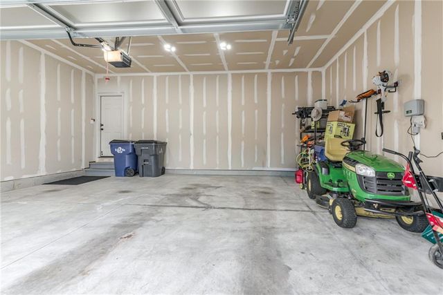 14383 S Houston Street, Olathe, KS 66061