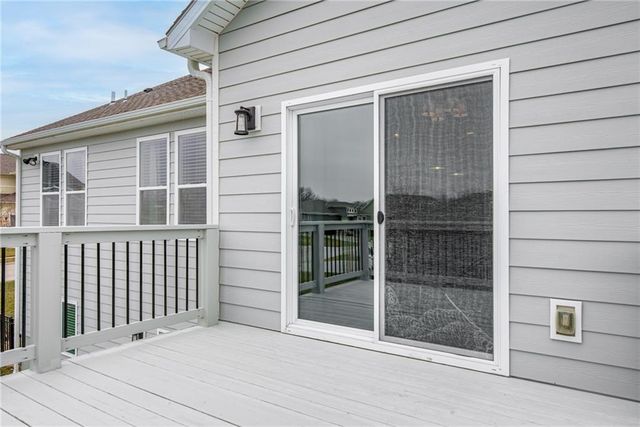 14383 S Houston Street, Olathe, KS 66061